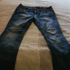 COPY - Miss me womens jeans